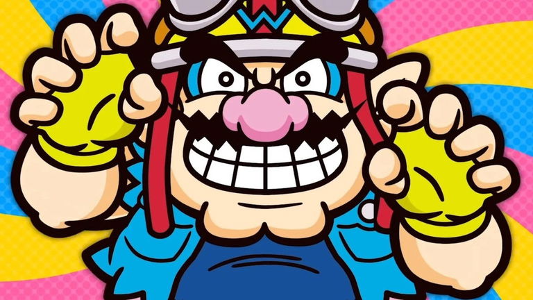 WarioWare: Get It Together estrena demo en Nintendo Switch