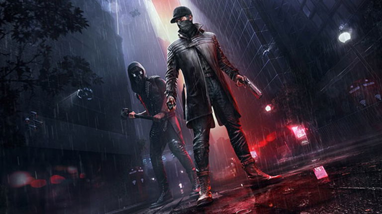 Watch Dogs tendrá su propia serie manga