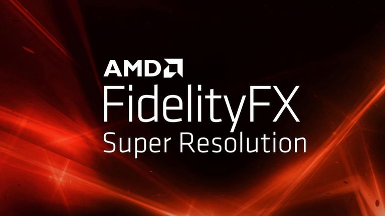 AMD Fidelity FX, el DLSS de AMD, tendrá un "impacto masivo" en PS5 y Xbox Series X|S, asegura un desarrollador