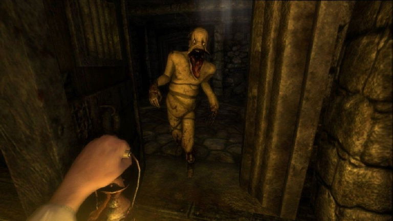 Los mejores juegos de terror para PC