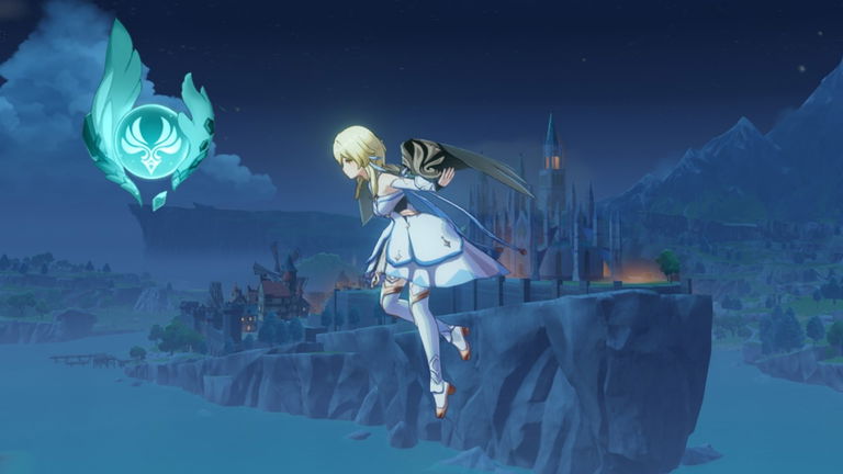 Genshin Impact: qué son los Anemóculus y para qué sirven