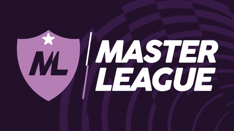Cuáles son los equipos de la Master League de Brawl Stars