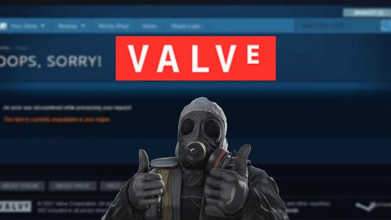 Cómo contactar el soporte técnico de CS:GO