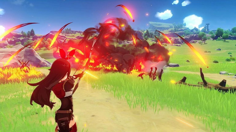5 datos curiosos de Genshin Impact que debes conocer