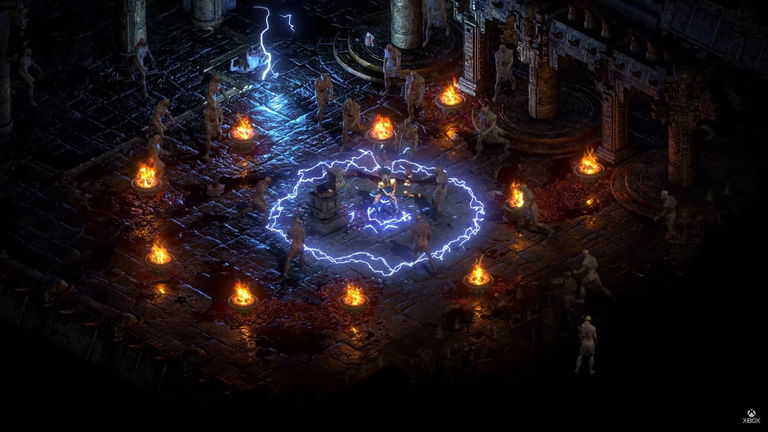 E3 2021: Diablo II: Resurrected estará disponible el 23 de septiembre