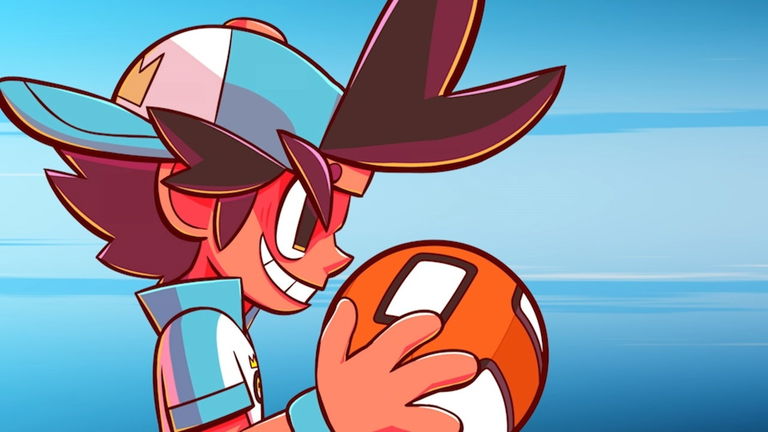 Dodgeball Academia ha sido anunciado en el E3 2021