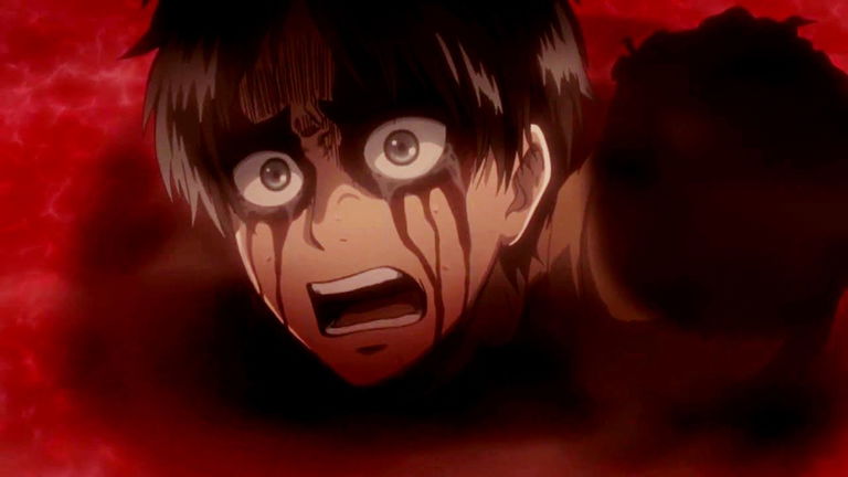 Ataque a los Titanes: ¿por qué Eren Jaeger no murió cuando fue comido por un Titán?
