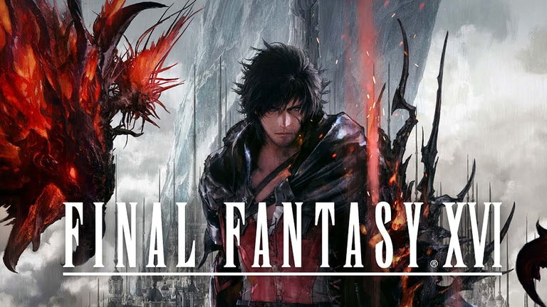 Final Fantasy XVI anuncia su ventana de lanzamiento para 2023 y se luce en un espectacular tráiler