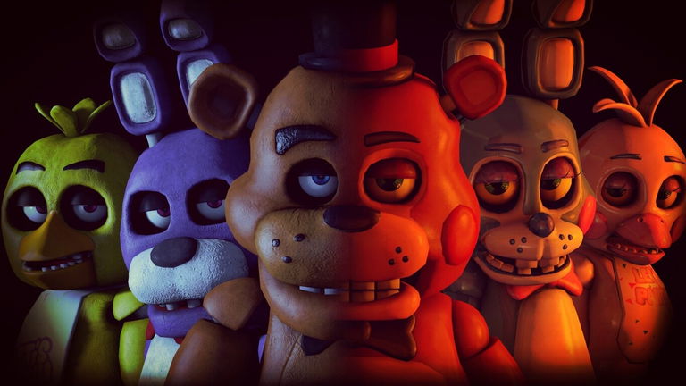 El creador de Five Nights at Freddy's se retirra por su última controversia