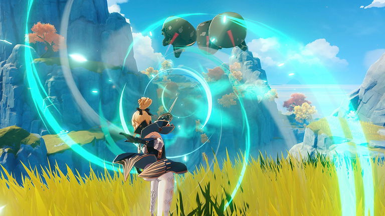 Genshin Impact: tipos de misiones del Pase de Batalla