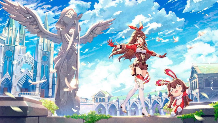 Cómo conseguir Pases de Batalla gratis en Genshin Impact