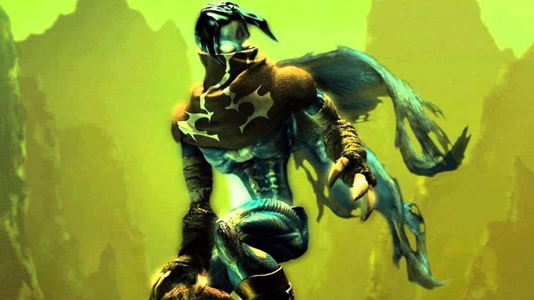 ¿Nuevo juego de Legacy of Kain?: los creadores preguntan a los fans por un posible lanzamiento