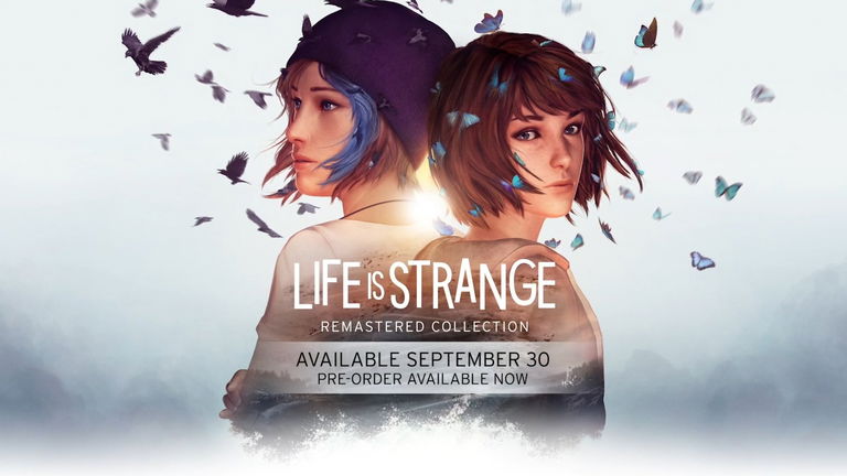 E3 2021: Life is Strange Remastered Collection anuncia fecha de lanzamiento y muestra sus cambios