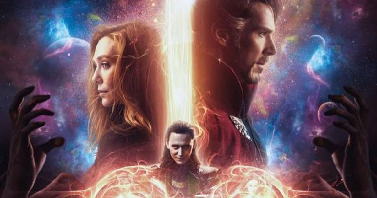 Marvel Modifica La Escena Post Creditos De Wandavision Con Unos Sorpredentes Detalles