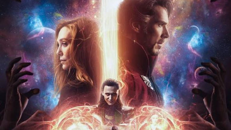 Marvel modifica la escena post-créditos de Wandavision con unos sorpredentes detalles