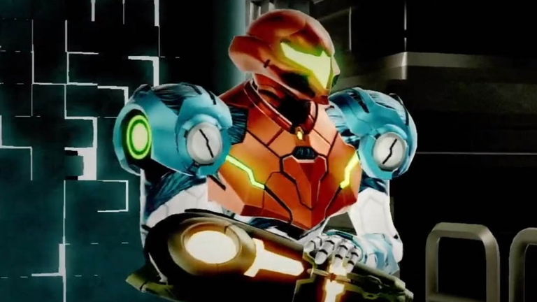 E3 2021: anunciado Metroid Dread para Nintendo Switch