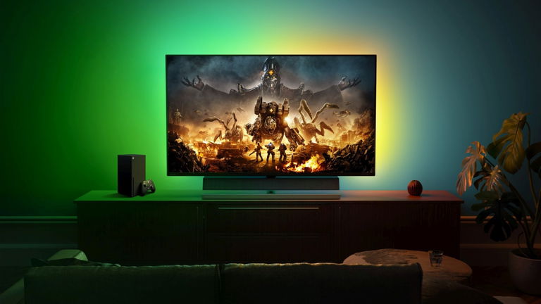 Microsoft anuncia una colaboración con fabricantes de monitores con HDMI 2.1 para Xbox Series X|S