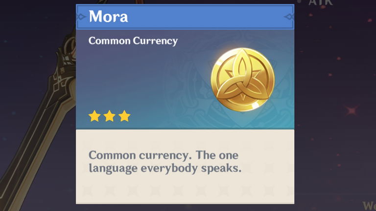 Qué son y para qué sirven las moras en Genshin Impact