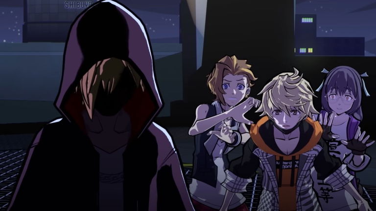 Desvelada la duración de NEO: The World Ends With You
