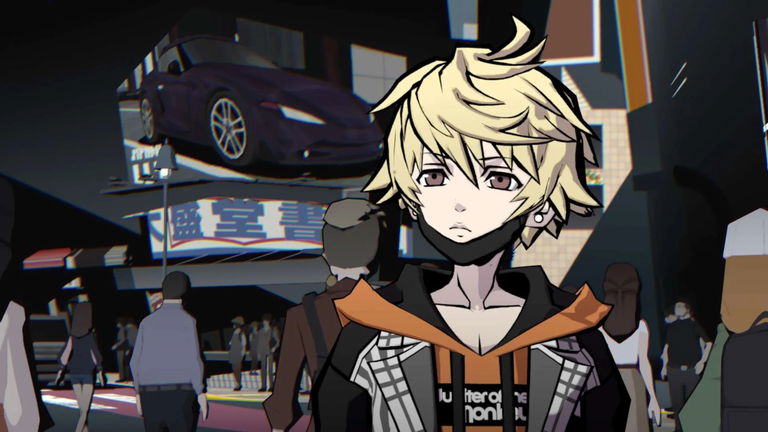 La demo de NEO: The World Ends with You ya está disponible para PS4 y Nintendo Switch