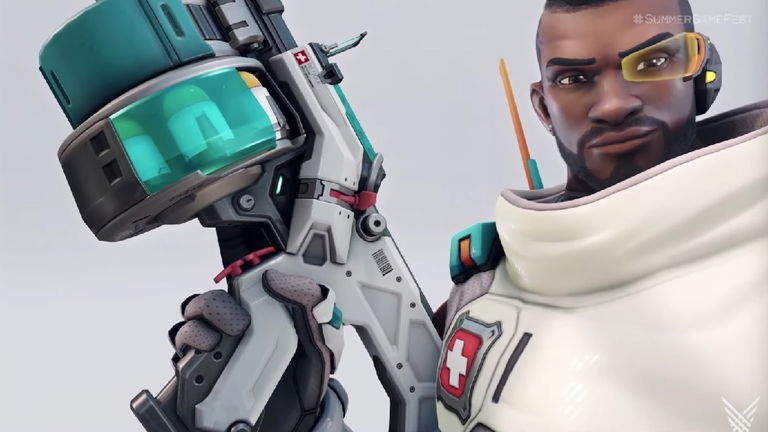 Summer Game Fest: Overwatch 2 presenta nuevos aspectos de sus héroes