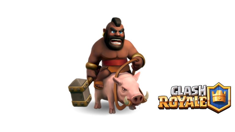 Cómo detener al Montapuercos en Clash Royale