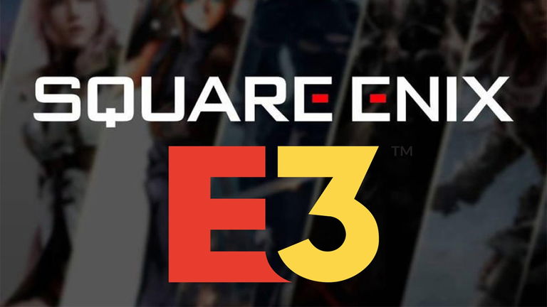 Qué presentará Square Enix en el E3 2021