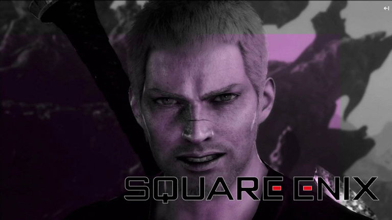 E3 2021: Square Enix en directo, Final Fantasy Origin, Guardianes de la Galaxia y mucho más