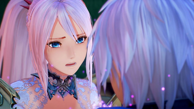Tales of Arise muestra nuevo material gameplay con combates y exploración
