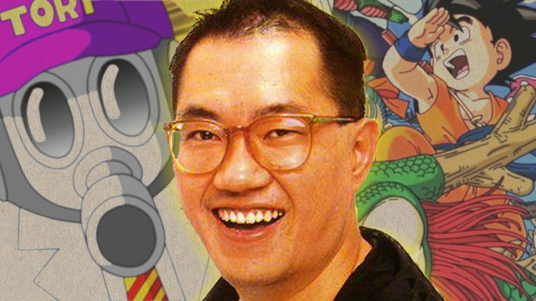 Dragon Ball: ¿qué hace hoy en día Akira Toriyama?