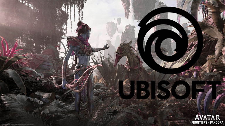 Ubisoft en el E3 2021, en directo: Avatar: Frontiers of Pandora, Mario + Rabbids: Sparks of Hope y mucho más