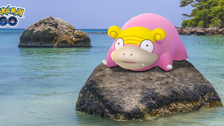 Pokémon GO: Todo lo que necesitas saber para tener a Slowpoke de Galar y Mega-Slowbro
