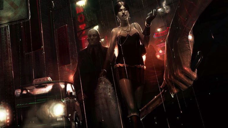 E3 2021: Vampire: the Masquerade Swansong se deja ver con un nuevo tráiler