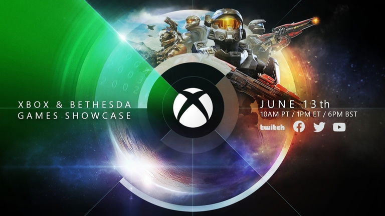 E3 2021: qué esperamos de la conferencia de Microsoft y Bethesda