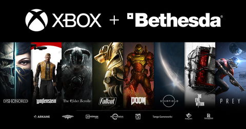 Un insider revela un nuevo proyecto de Bethesda que no se ha revelado hasta la fecha