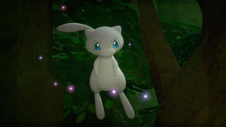 New Pokémon Snap anuncia un DLC con tres nuevas zonas totalmente gratis