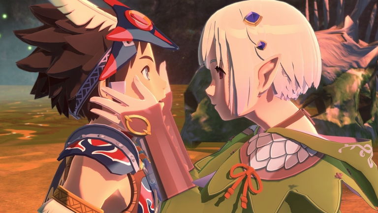 Monster Hunter Stories 2 desvela sus primeros contenidos post-lanzamiento