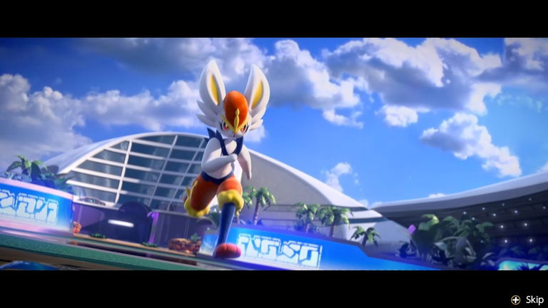 Cómo obtener los Holowear Tickets en Pokémon Unite