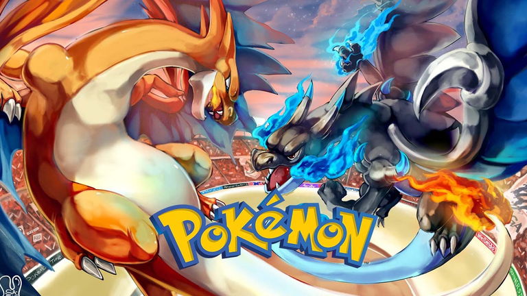 5 cosas que probablemente no sabías de Pokémon