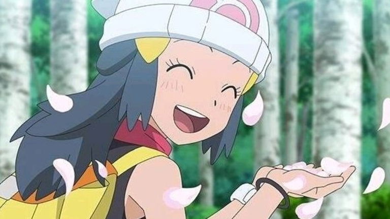 El anime Viajes Pokémon muestra el regreso de Maya en un tráiler