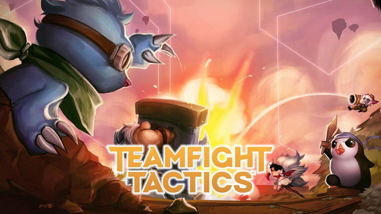 7 consejos para ser mejor en Teamfight Tactics