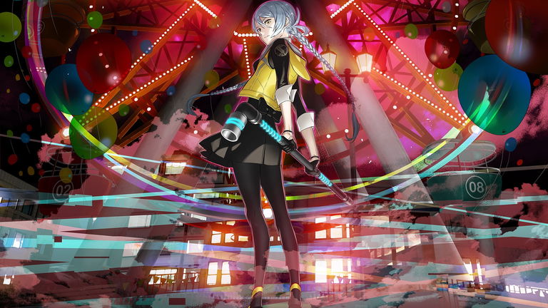 Anunciado AI: The Somnium Files – nirvanA Initiative para PS4, Xbox One, PC y Nintendo Switch