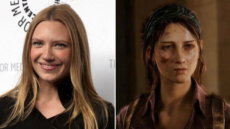 La serie de The Last of Us para HBO encuentra actriz para Tess