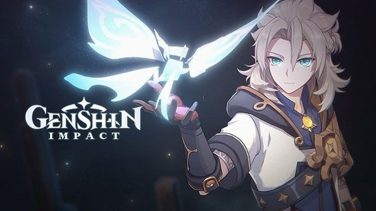 Cómo conseguir Argento Estelar en Genshin Impact