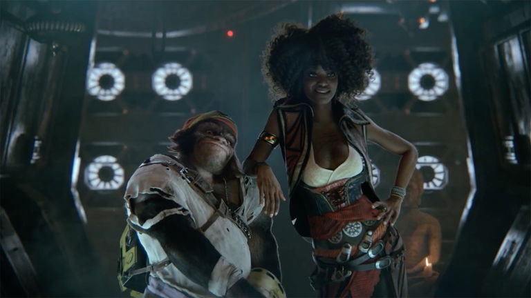 Aún es pronto para hablar de Beyond Good & Evil 2, afirman desde Ubisoft