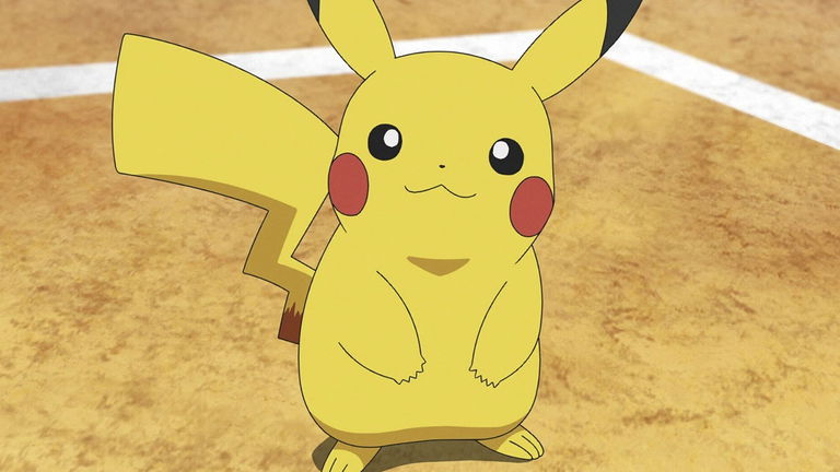 Mejores Pokémon de tipo Eléctrico