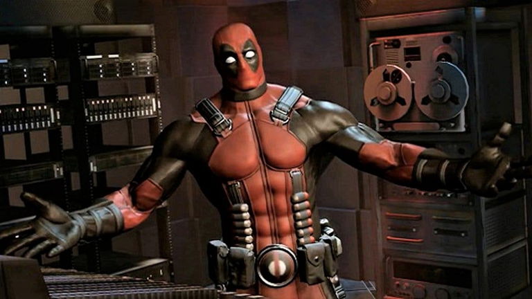 Guía de trofeos de Deadpool para PS4 y PS5