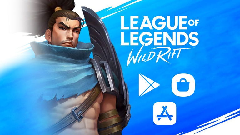 Cómo descargar e instalar League of Legends: Wild Rift