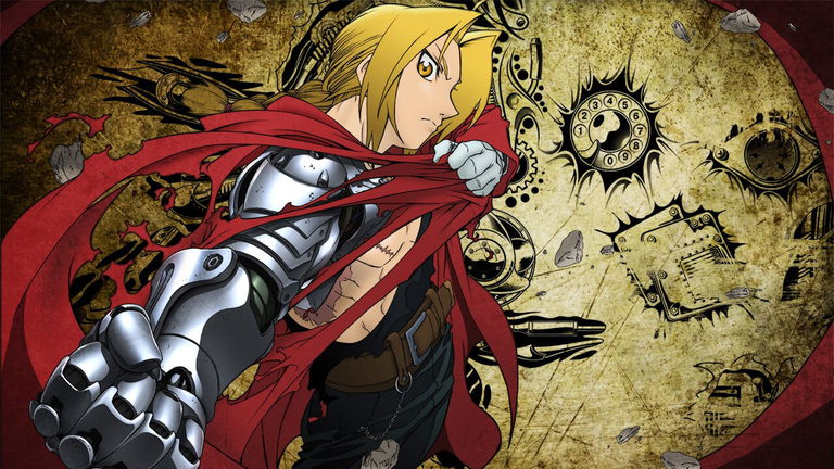 ¿Dónde ver online Fullmetal Alchemist? Mejores opciones gratis y de pago
