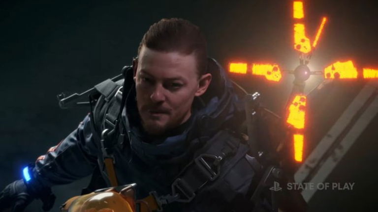 Hideo Kojima muestra el rodaje de su próximo juego y todo apunta a Death Stranding 2